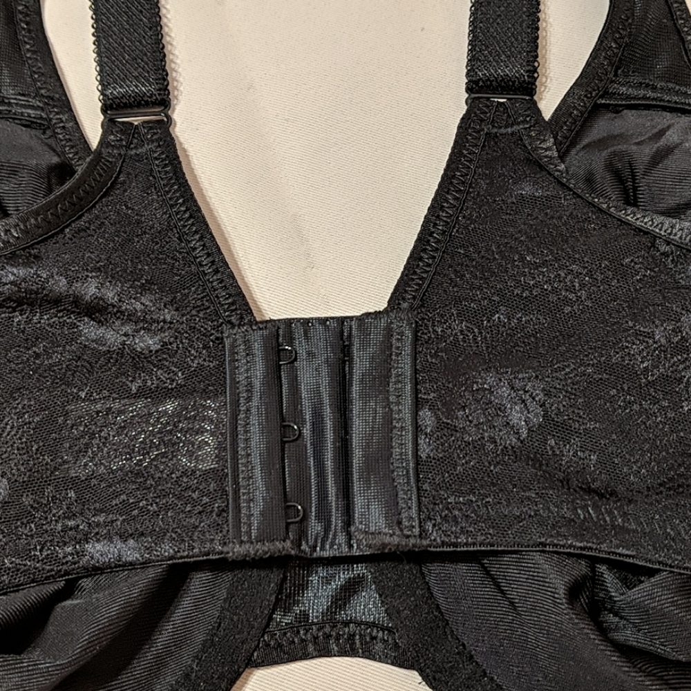 Wacoal Full Support Underwire Bra NWT - Picture 4 of 10